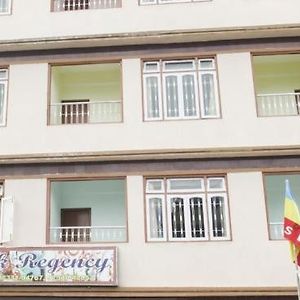 Hotel Tashi Delek Regency